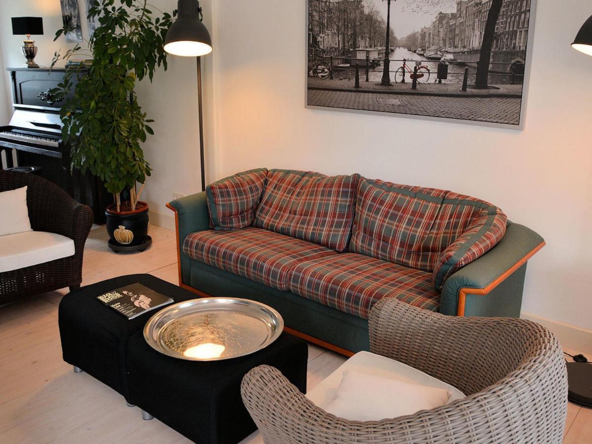 Lovely Holiday Home In Noordwijkerhout Near Lake Camera foto