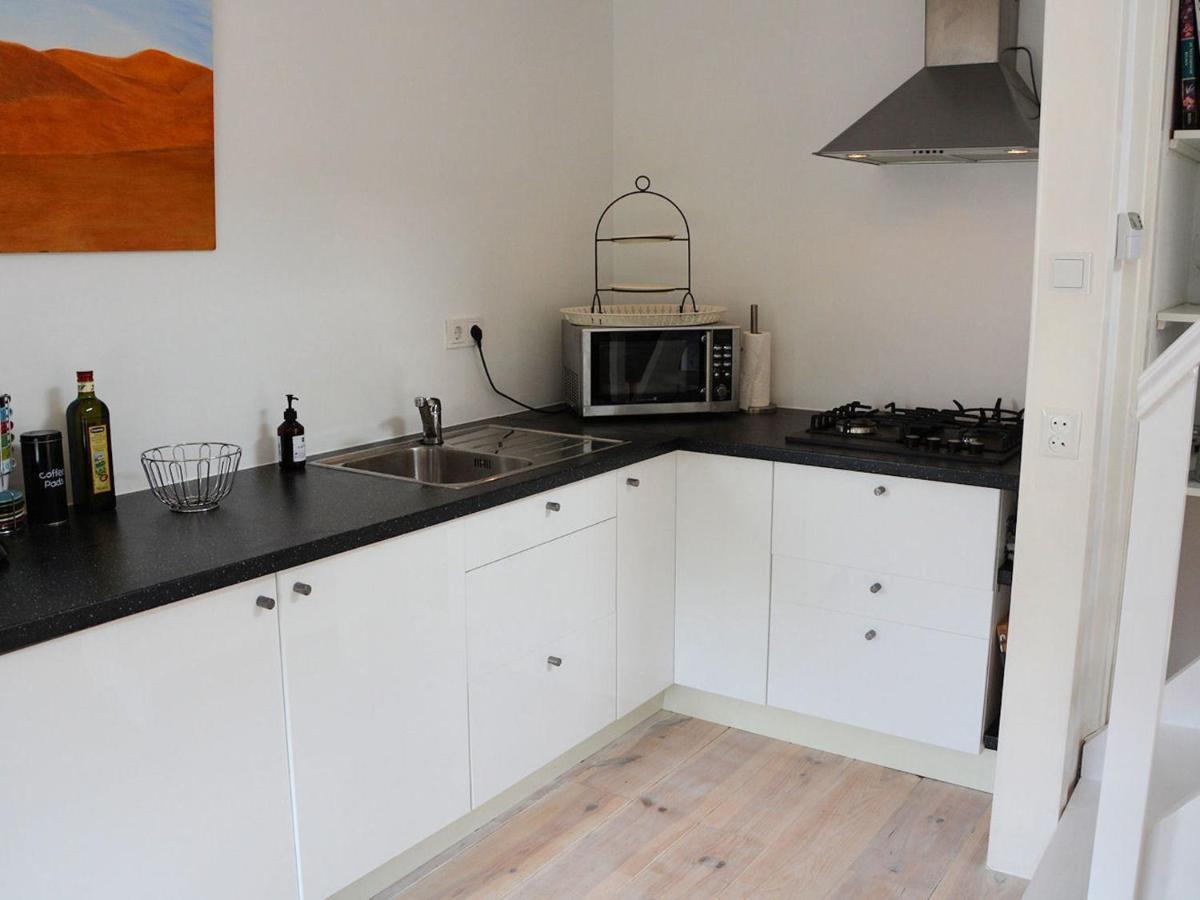 Lovely Holiday Home In Noordwijkerhout Near Lake Camera foto