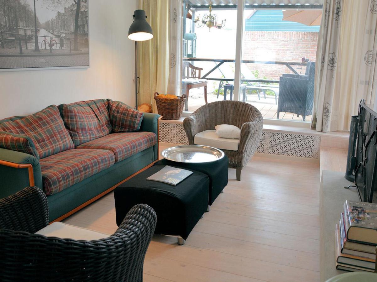 Lovely Holiday Home In Noordwijkerhout Near Lake Camera foto