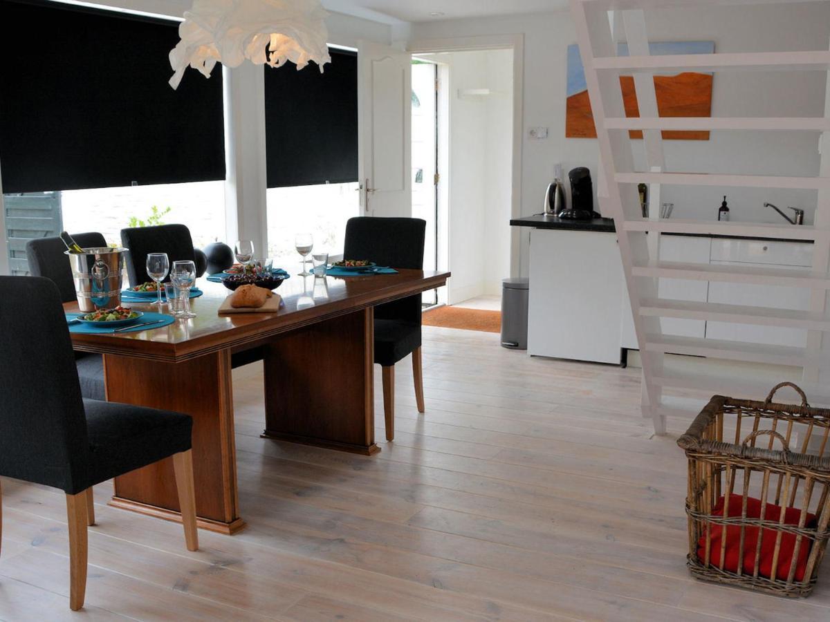 Lovely Holiday Home In Noordwijkerhout Near Lake Camera foto