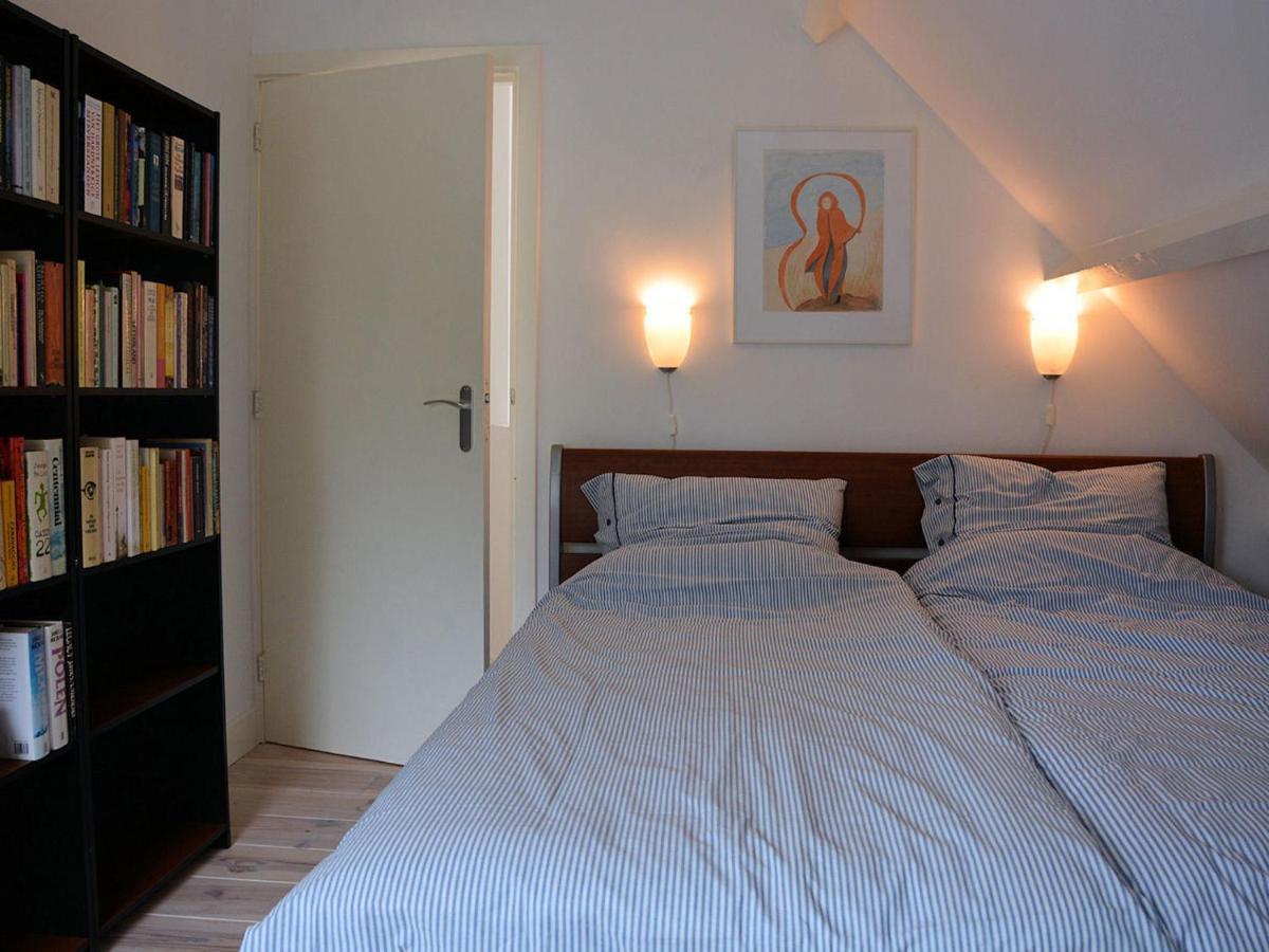 Lovely Holiday Home In Noordwijkerhout Near Lake Esterno foto