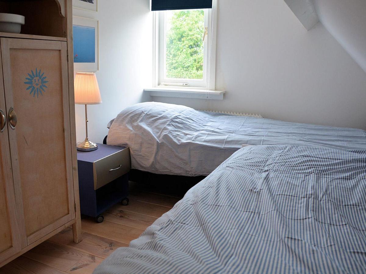 Lovely Holiday Home In Noordwijkerhout Near Lake Esterno foto