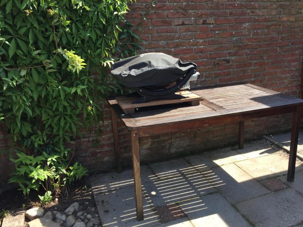 Lovely Holiday Home In Noordwijkerhout Near Lake Esterno foto
