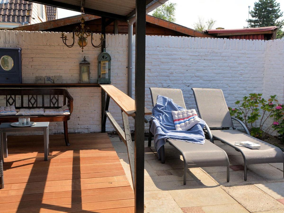 Lovely Holiday Home In Noordwijkerhout Near Lake Esterno foto